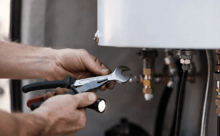 Why choose Water Heater Repair in Orchard, TX